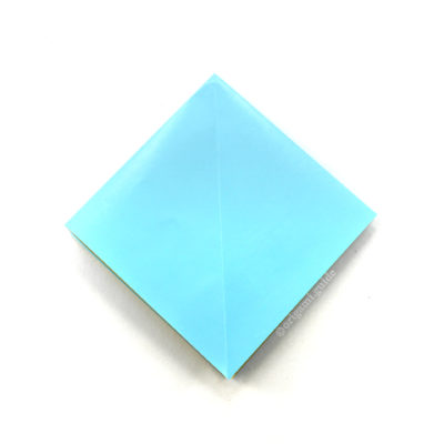 origami square base 00 3