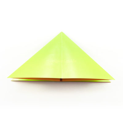 Origami Base Folds