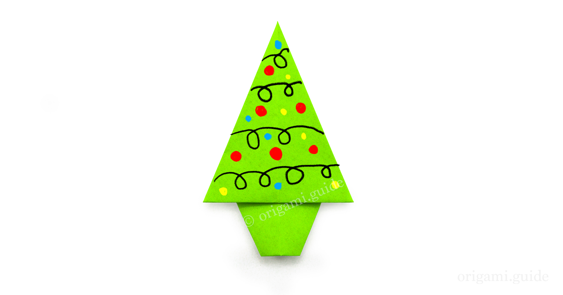 how-to-make-an-easy-origami-fir-christmas-tree-folding-instructions-origami-guide