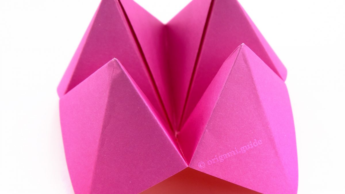 Origami, Definition, History, Styles, & Facts