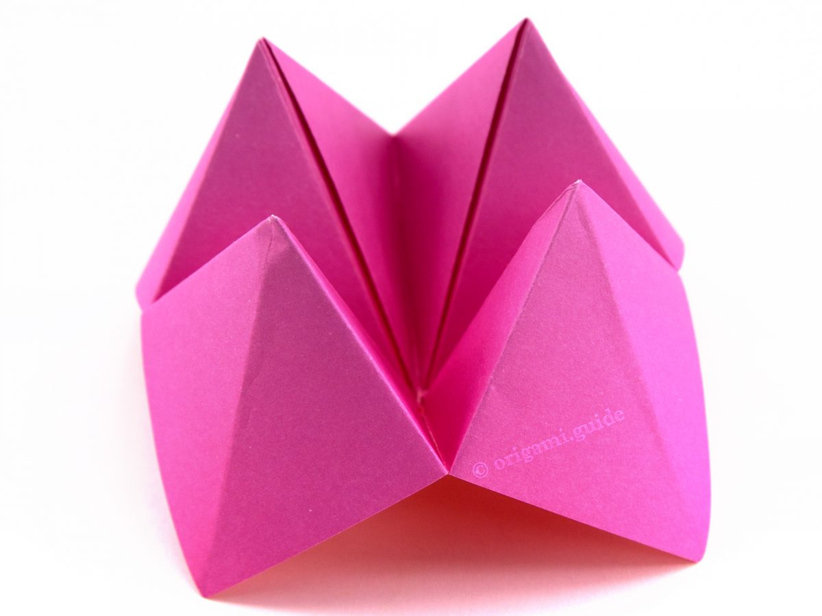 The Modern Life of Origami, an Art as Old as Paper - The New York Times