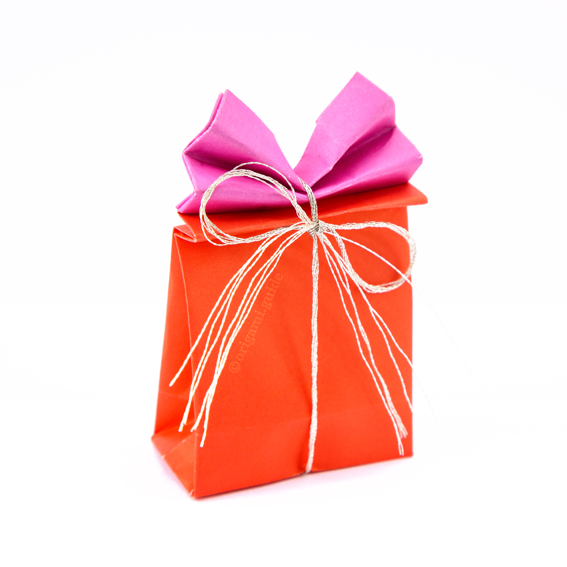 origami gift bag tutorial 00