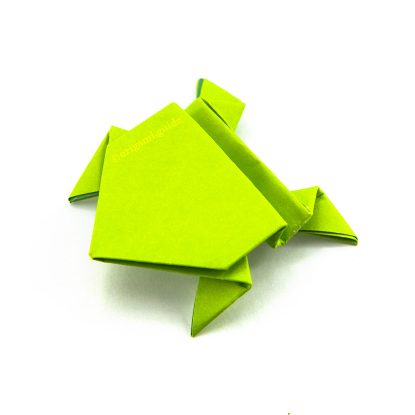 origami jumping frog 00