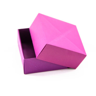 Origami Boxes