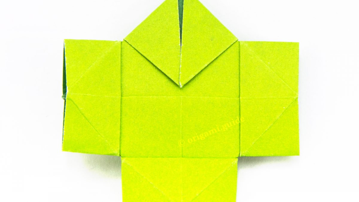 how to make fun origami toys