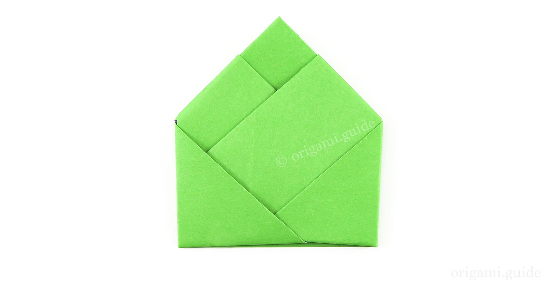 Multi-use Bamboo Folder for Origami and Book Making 