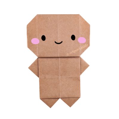 Origami Guide